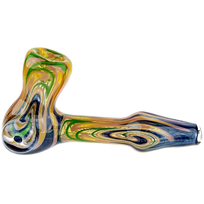 4" Peaselburg Hammer Hand Pipe - photo 3