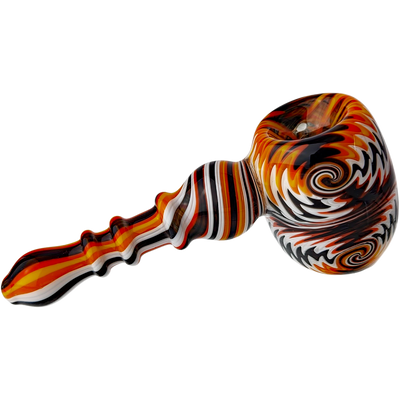 5.25″ WIGWAG HAMMER PIPE