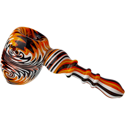 5.25″ WIGWAG HAMMER PIPE