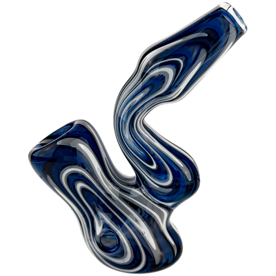 4" Peaselburg Sherlock Hand Pipe - photo 2