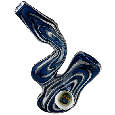 4" Peaselburg Sherlock Hand Pipe - photo 3