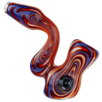 4" Peaselburg Sherlock Hand Pipe - photo 5