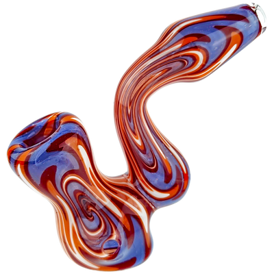 4" Peaselburg Sherlock Hand Pipe - photo 6
