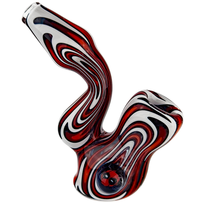 4" Peaselburg Sherlock Hand Pipe - photo 8