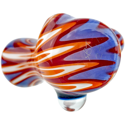 4" Peaselburg Sherlock Hand Pipe - photo 4