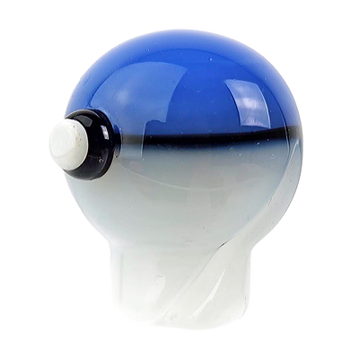 1″ POKEBALL CARB CAP