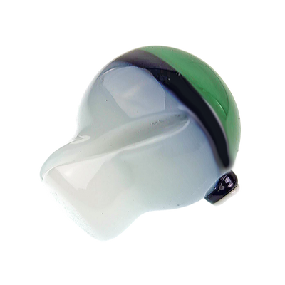 1″ POKEBALL CARB CAP