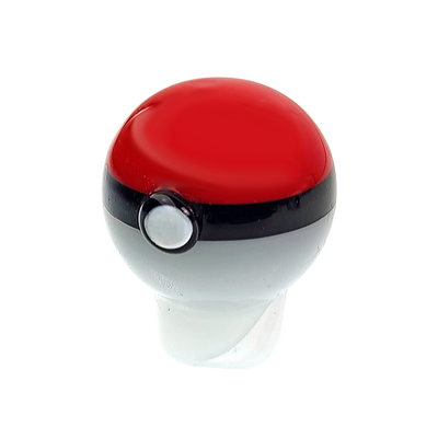 1″ POKEBALL CARB CAP