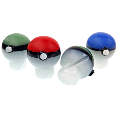 1″ POKEBALL CARB CAP