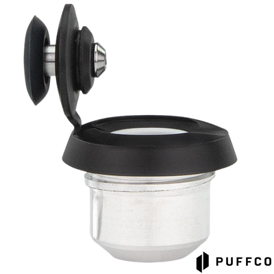 Puffco Proxy 3D Chamber - Onyx - photo 2