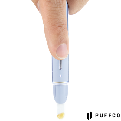 Puffco Heated Loading Tool V2 - Haze - photo 4