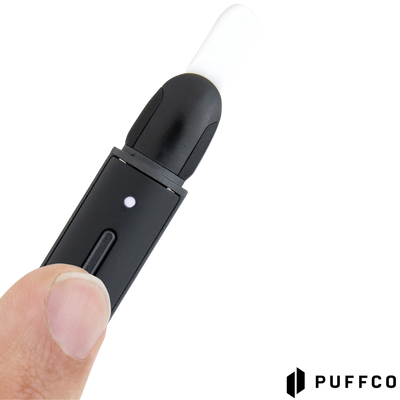 Puffco Heated Loading Tool V2 - Onyx - photo 5