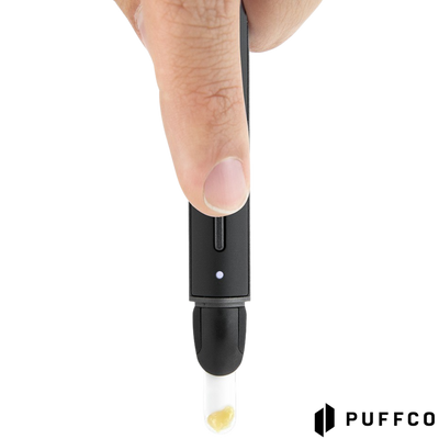 Puffco Heated Loading Tool V2 - Onyx - photo 4