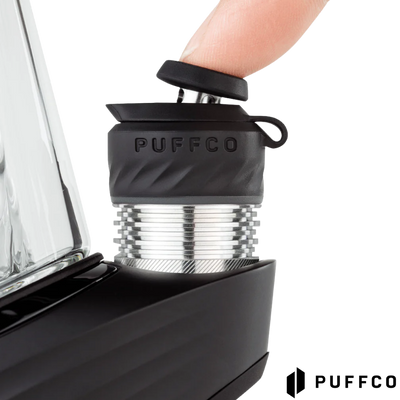 Puffco Peak Pro 3DXL in Onyx