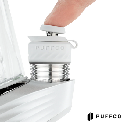 Puffco Peak Pro 3DXL - Pearl - photo 4