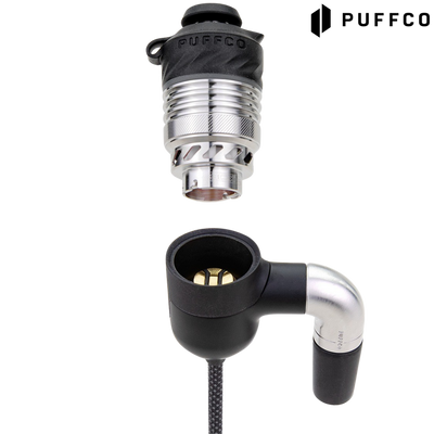 Puffco Peak Pro Link - Onyx - photo 9