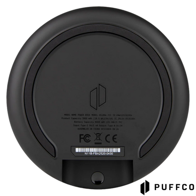 Puffco Peak Pro Power Dock - photo 4