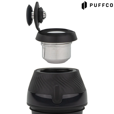 Puffco Proxy 3D Chamber - Onyx - photo 3