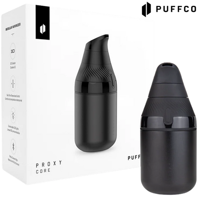 Puffco Proxy Core Kit - Onyx