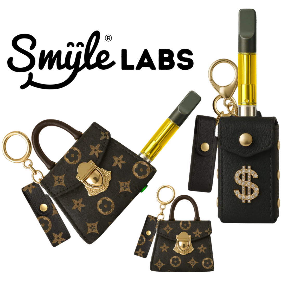 SMYLE PURSE 510 CART BATTERY – PURSEJAMIN