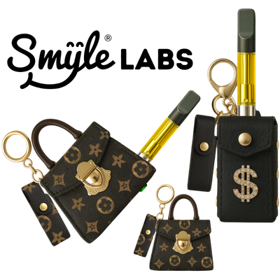 SMYLE PURSE 510 CART BATTERY – PURSEJAMIN