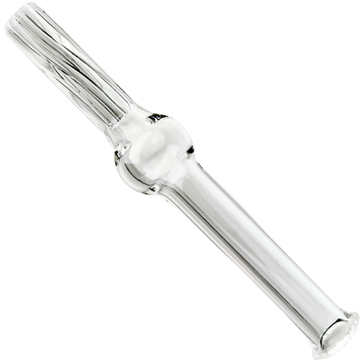 4.5" Clear Nectar w/ Orb Body & Twisted Tip - photo 2