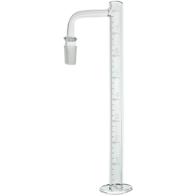 8.5″ 14 M 90° US CUSTOMARY COMPETITION BANGER