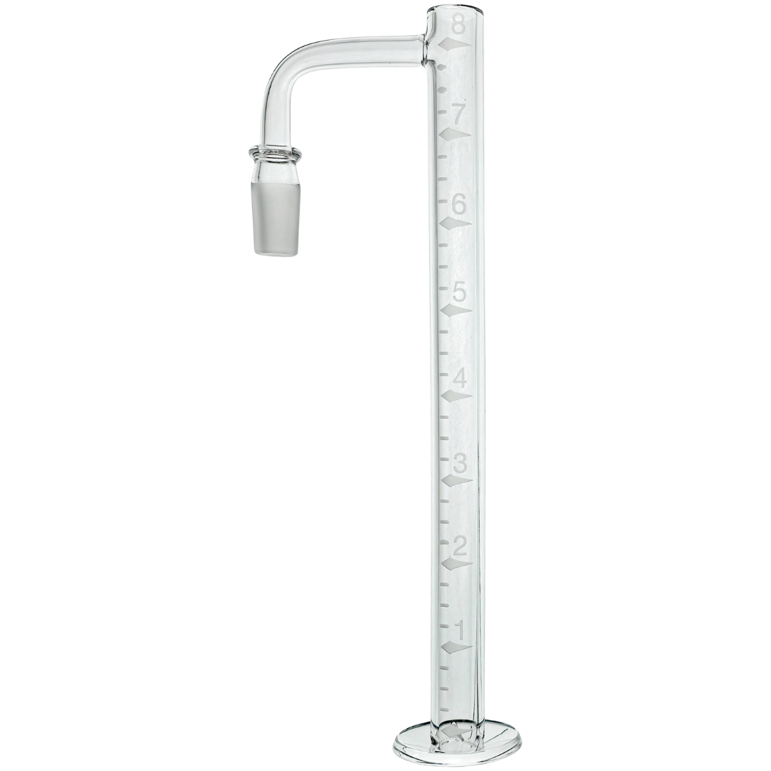 8.5″ 14 M 90° US CUSTOMARY COMPETITION BANGER