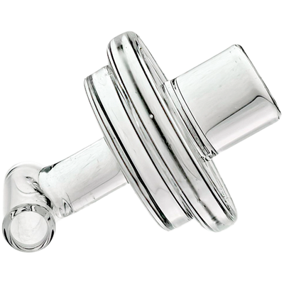 14 M 90° 120mm Competition Banger Set - detail view