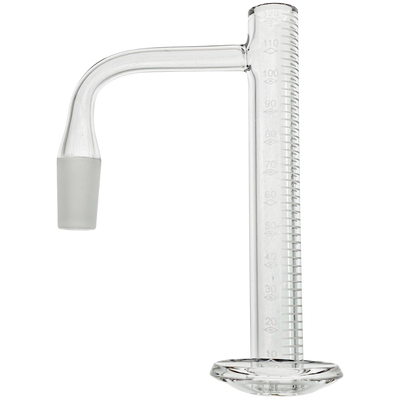14 M 90° 120mm Competition Banger Set - alternate angle