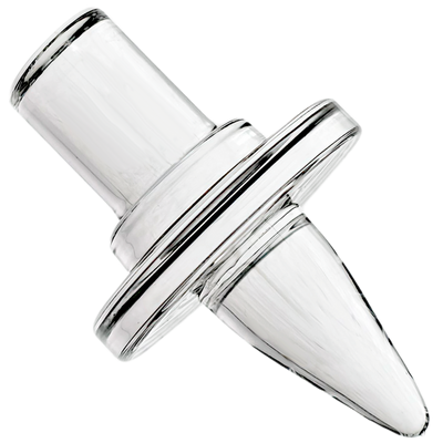 1.5″ QUARTZ TOWER CAP - detail view