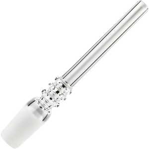 4″ 14MM QUARTZ NECTAR STRAW by RAW
