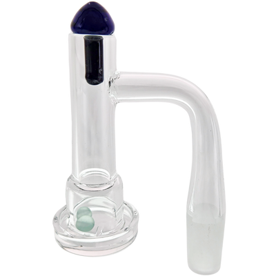 3.5″ 14 M 90° MINI HOLLOW FOOT TOWER BOX SET - alternate angle