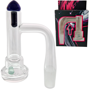 3.5″ 14 M 90° MINI HOLLOW FOOT TOWER BOX SET by Quartz