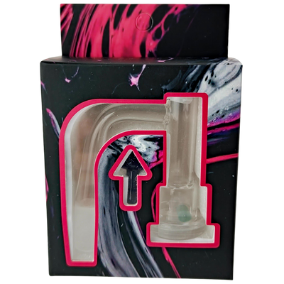 3.5″ 14 M 90° MINI HOLLOW FOOT TOWER BOX SET - additional view