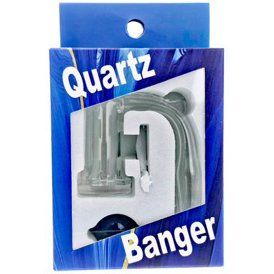 14mm 90° Control Tower Terp Slurper Banger Kit