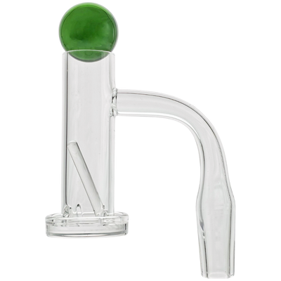 14mm 90° Control Tower Terp Slurper Banger Kit