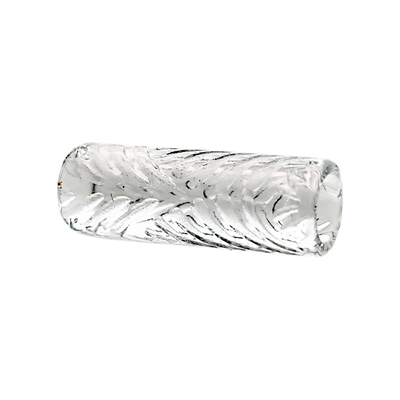 1″ QUARTZ CONTROL TOWER HOLLOW INSERT by Quartz