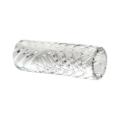 1″ QUARTZ CONTROL TOWER HOLLOW INSERT by Quartz