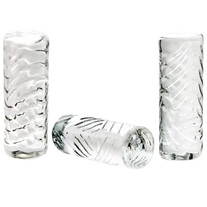 1″ QUARTZ CONTROL TOWER SOLID INSERT by Quartz