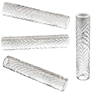 1.25″ 30MM QUARTZ CONTROL TOWER HOLLOW INSERT by Quartz