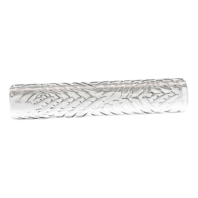 1.25″ 30mm Quartz Control Tower Hollow Insert - detail view