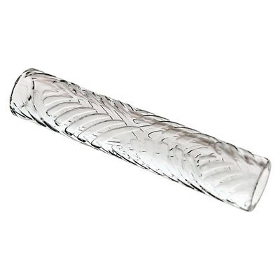 1.25″ 30mm Quartz Control Tower Hollow Insert - close-up view