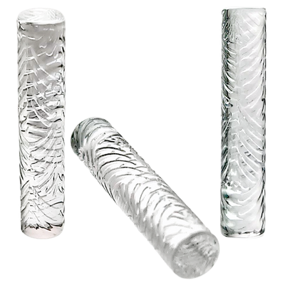 1.25″ 30MM QUARTZ CONTROL TOWER SOLID INSERT