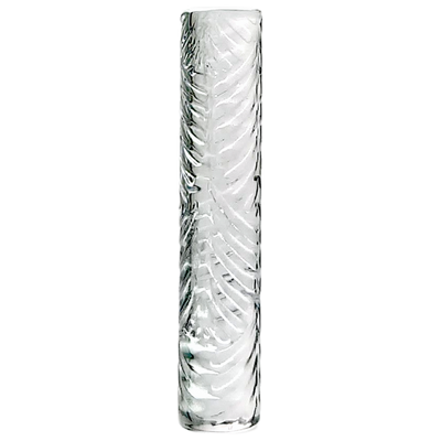 1.25″ 30MM QUARTZ CONTROL TOWER SOLID INSERT