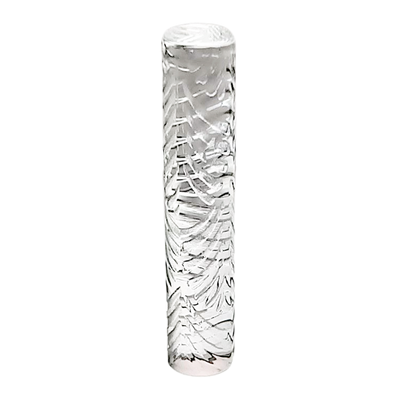 1.25″ 30MM QUARTZ CONTROL TOWER SOLID INSERT
