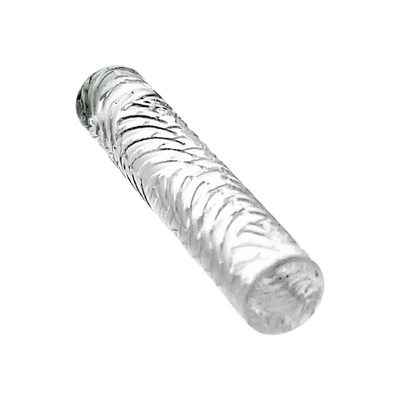 1.25″ 30MM QUARTZ CONTROL TOWER SOLID INSERT