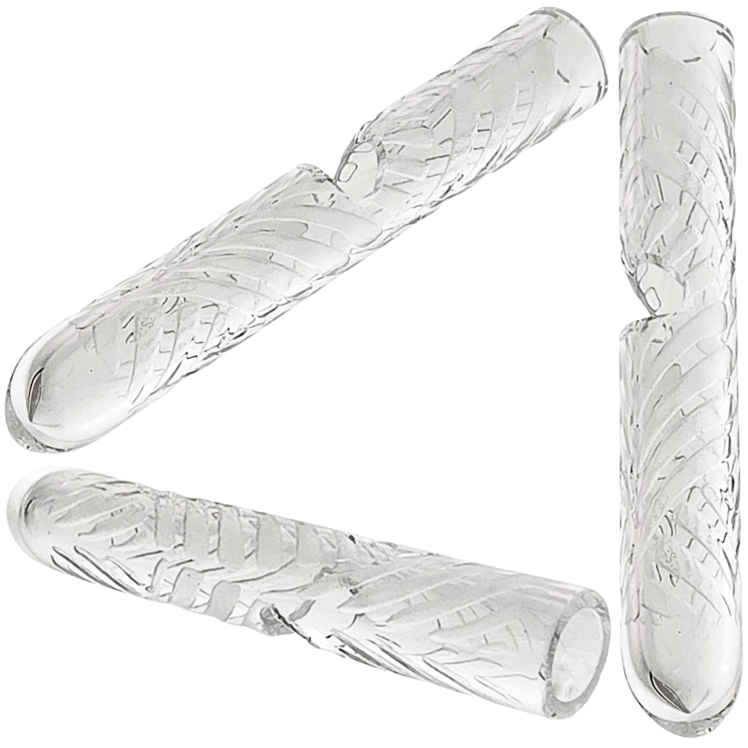 35MM WHISTLE CUT PILLAR