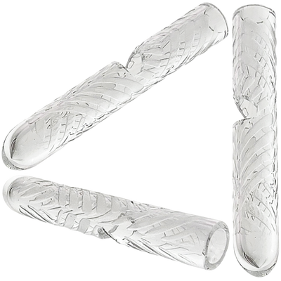 35MM WHISTLE CUT PILLAR