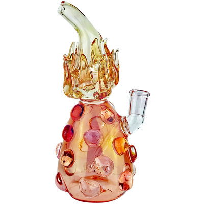 8" Sculpted Pineapple Rig (one off) - photo 4